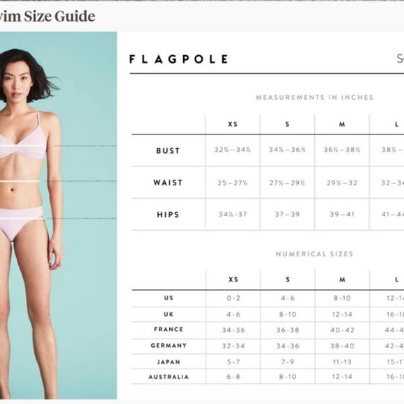 Flagpole Swim NYC Designer Navy Yellow Beach Swim Dress Cover Up - Picture 5 of 5